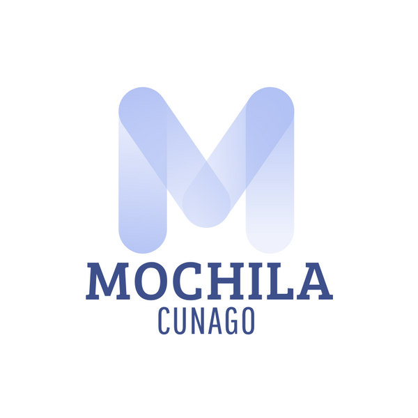 Mochila CunaGo